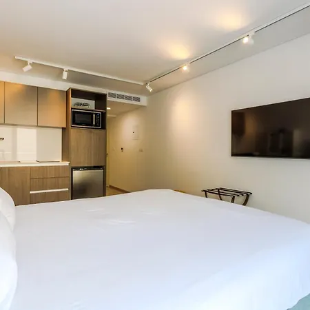 Apartahotel Old Town 63
