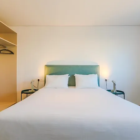 Apartahotel Old Town 63