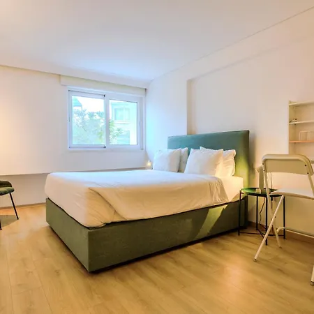 Apartahotel Old Town 63 Paphos