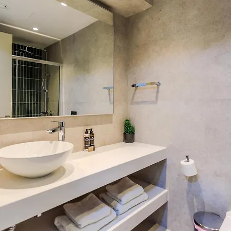 Apartahotel Old Town 63 Paphos